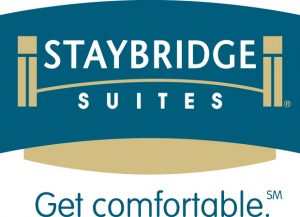 Staybridge Suites - Get comfortable