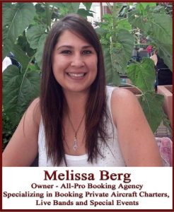 Melissa Berg Feb2015