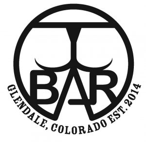 T-Bar logo