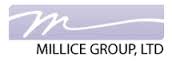 Millice Logo
