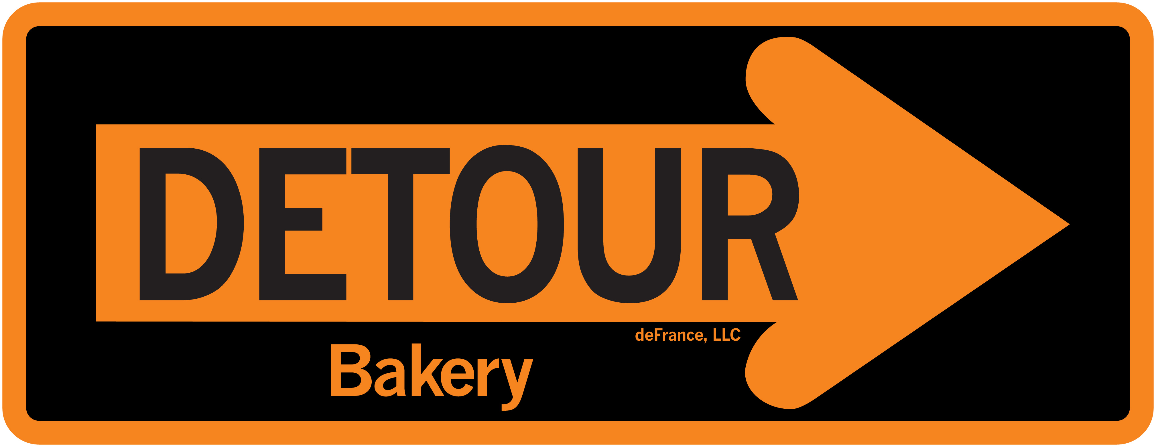Detour Bakery