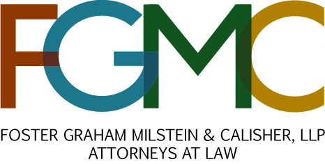 Foster Graham Milstein & Calisher, LLP