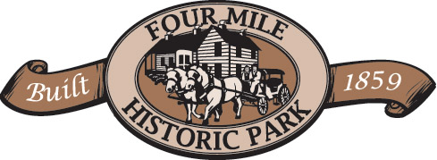 Four Mile Historic Park