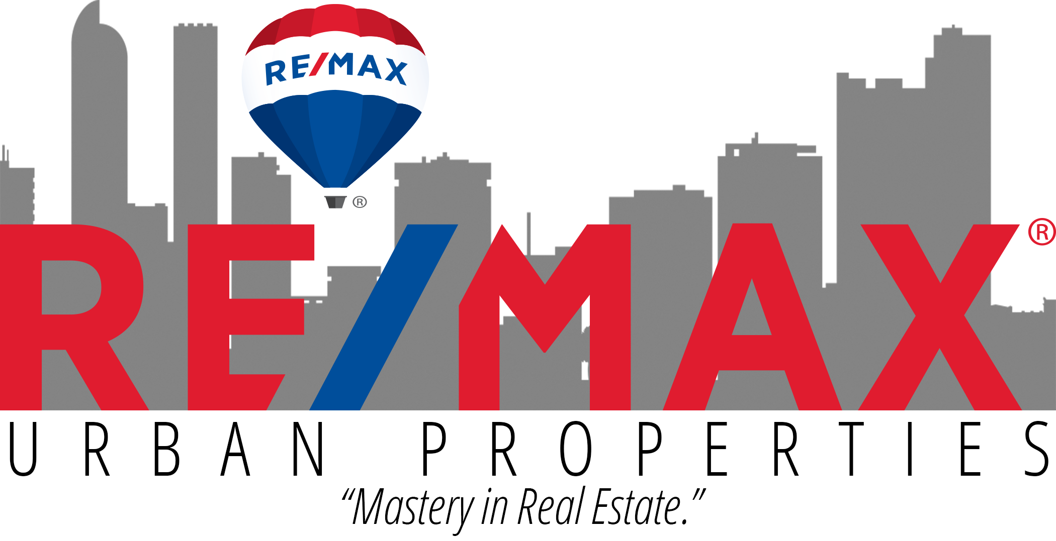 RE/MAX Urban Properties