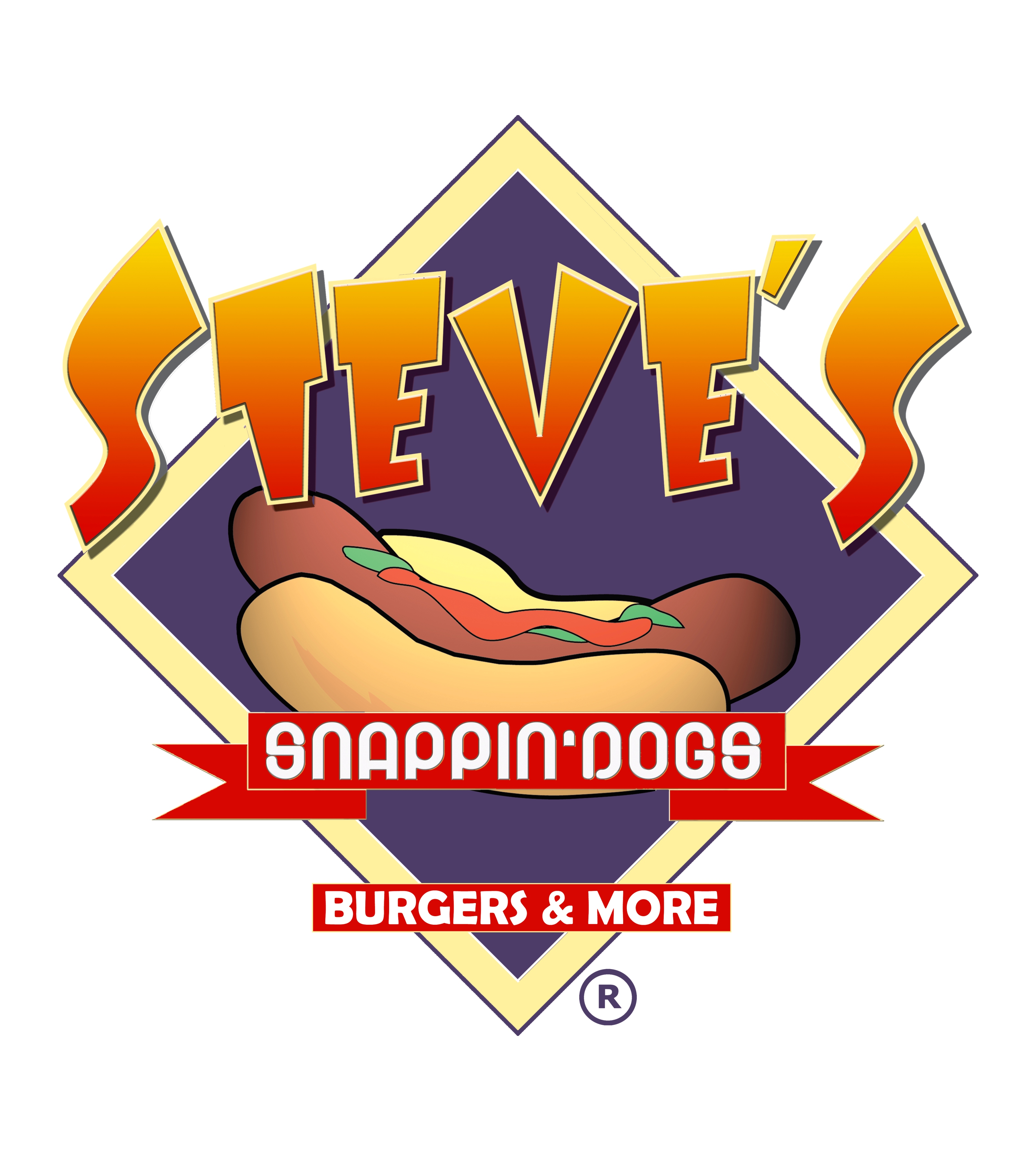 Steve’s Snappin’ Dogs