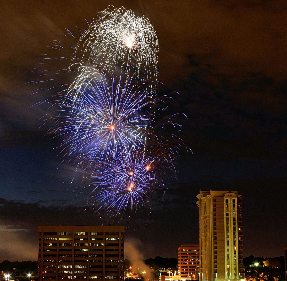 Glendale Fireworks Extravaganza Greater Glendale Chamber of Commerce