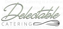 Delectable Catering