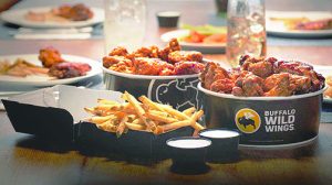 Buffalo Wild Wings GO Open For Takeout – Greater Glendale of Commerce