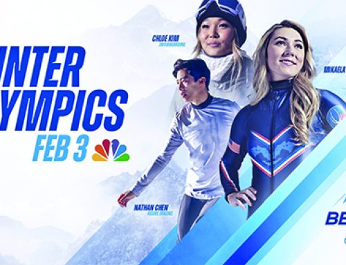 How To Watch The 2022 Olympic Winter Games