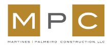 Martines Palmeiro Construction, LLC