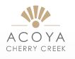 Acoya Cherry Creek