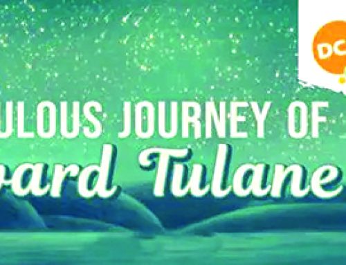 The Denver Children’s Theatre Returns To The JCC Mizel Arts And Culture Center With A Presentation  Of The Play ‘The Miraculous Journey Of Edward Tulane’