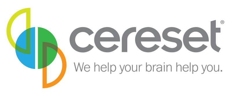 Cereset: We help your brain help you