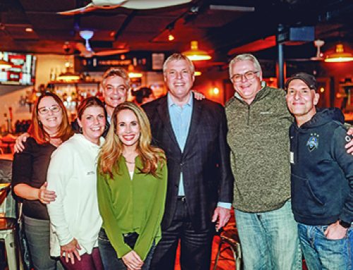 Business After Hours At Esters Neighborhood Pub