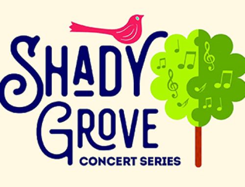 Swallow Hill Music’s Shady Grove Concert Series Returns