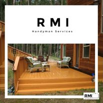 RMI Handyman Services LLC