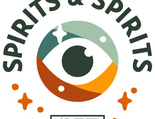 Spirits & Spirits At Four Mile Park On October 21