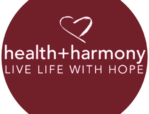 Health And Harmony Announces Expansion Of Services
