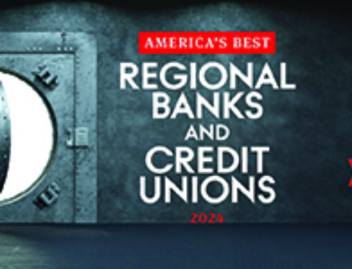 Westerra Credit Union Named On Newsweek’s 2024 ­America’s Best Regional Banks And Credit Unions List