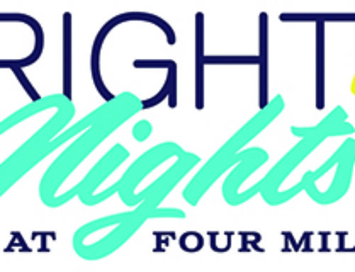Bright Nights Returns To Four Mile Historic Park