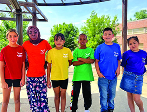 Assistance League Of Denver: ­Promoting Positive Change In Schools And With Families