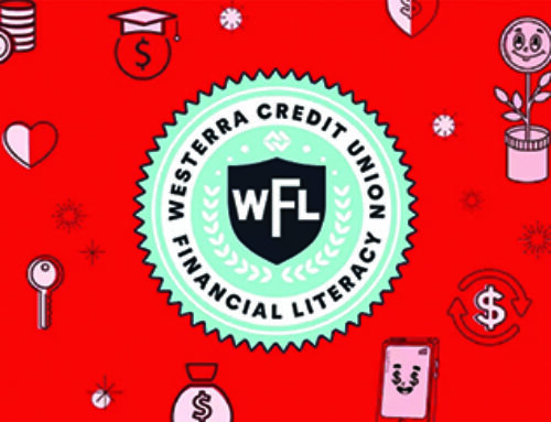 Westerra Credit Union Ushers In 2024-25 School Year by ­Continuing ­Established ­Connections, ­Launching Financial Literacy ­Program