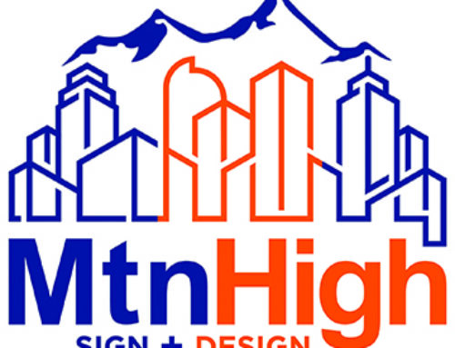 Mtn High Sign + Design: Your Partner In Sign And Graphics