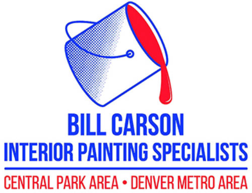 Bill Carson Interior Painting ­Specialists: High Quality With ­Razor Crisp Lines