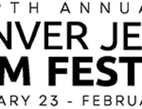 Denver Jewish Film Festival Runs Until February 2, 2025