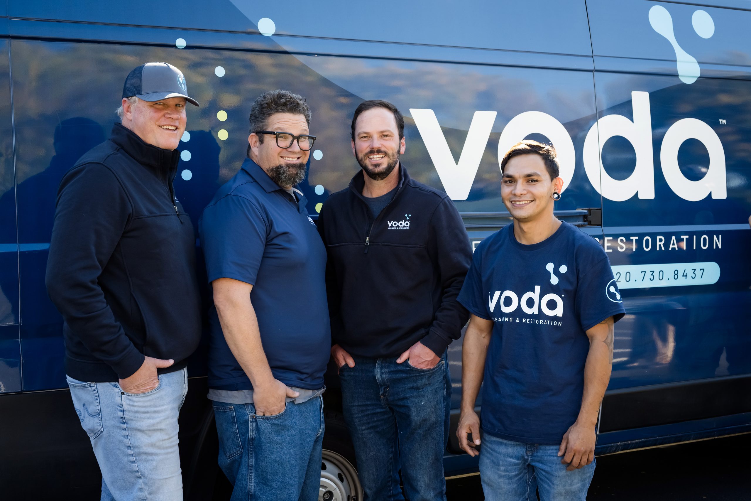 Team Voda