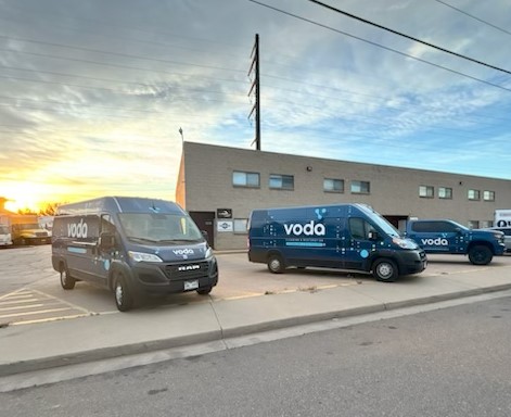 Voda Cleaning and Restoration